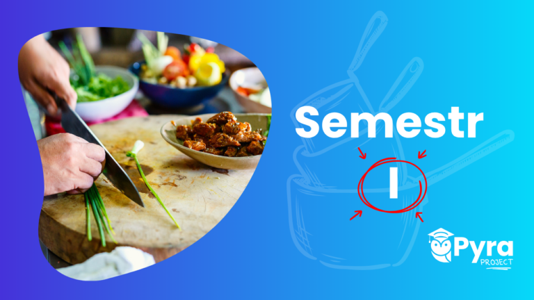 Kurs – Semestr 1